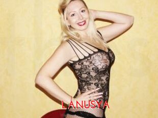 LANUSYA