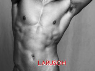 LARUSOH The Sex