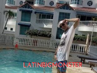 LATINBIGMONSTER