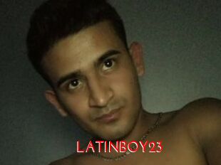 LATINBOY23