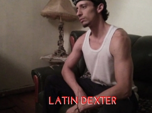 LATIN_DEXTER The Sex