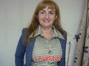 LAURENN_ The Sex