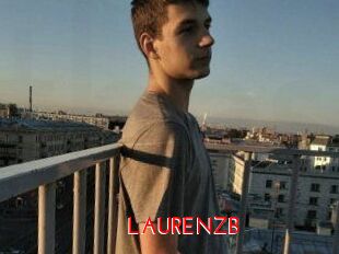 LAURENZ_B The Sex