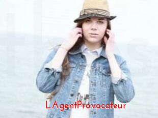 LAgentProvocateur