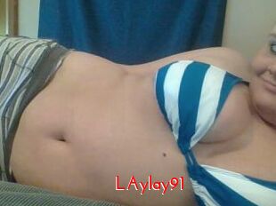 LAylay91
