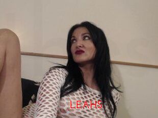 LEAHS