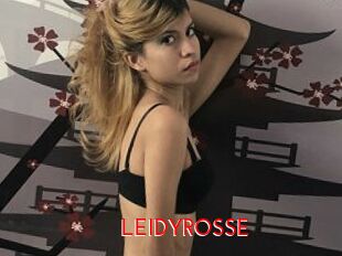 LEIDYROSSE