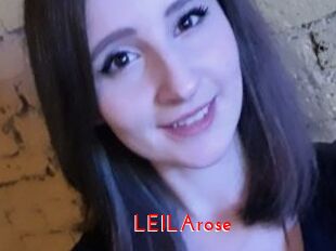 LEILArose