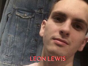 LEON_LEWIS