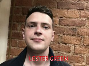 LESTER_GREEN