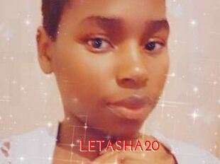 LETASHA20