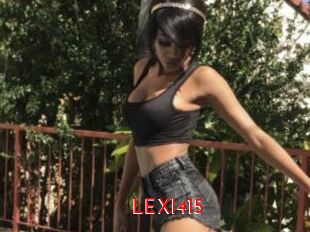 LEXI415