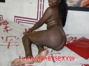 LIANABABYSEXY29