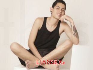 LIANSEXx