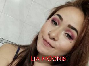 LIA_MOON18 The Sex