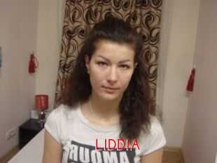 LIDDIA