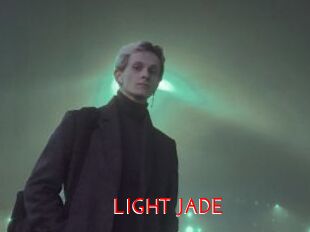 LIGHT_JADE The Sex