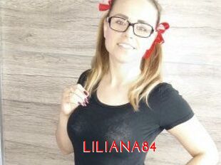 LILIANA84 The Sex