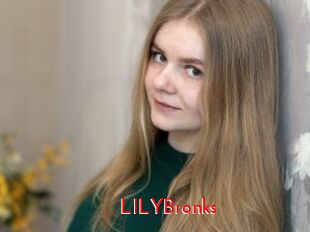 LILYBronks