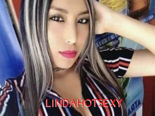 LINDAHOTSEXY The Sex