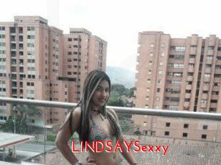 LINDSAYSexxy