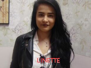 LINETTE_ The Sex