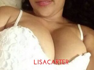 LISA_CARTER The Sex