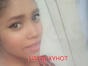LISSISEXYHOT