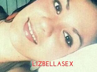 LIZBELLASEX