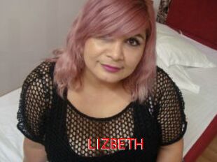 LIZBETH_ The Sex