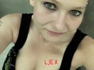 LJEX The Sex