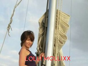 LOLLI_MOLLIXX The Sex