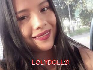 LOLYDOLL21