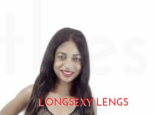 LONGSEXY_LENGS The Sex