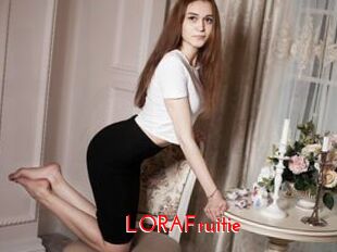 LORAFruitie
