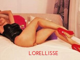 LORELLISSE The Sex