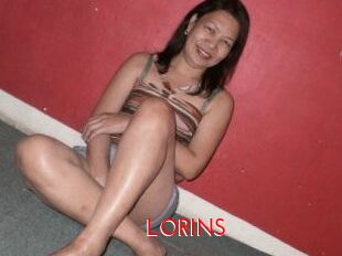 LORINS