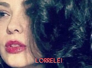 LORRELEI_ The Sex