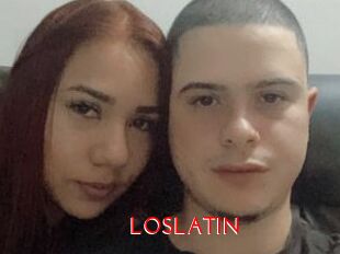 LOSLATIN