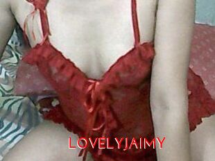 LOVELYJAIMY