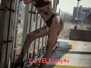 LOVELYkitty4u