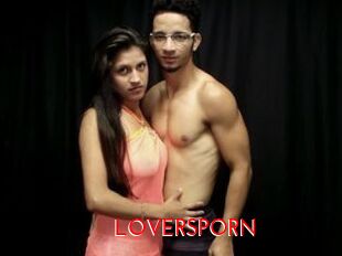 LOVERSPORN