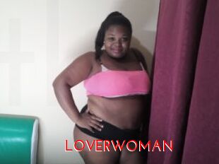 LOVERWOMAN