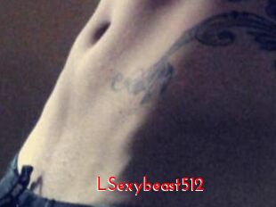 LSexybeast512