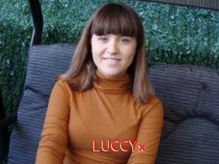 LUCCYx