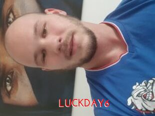 LUCKDAY6