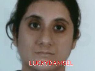 LUCKYDAMSEL