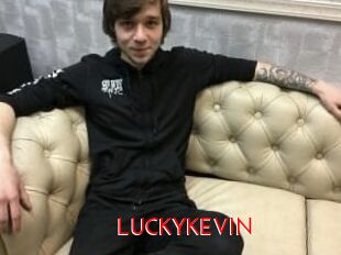 LUCKY_KEVIN The Sex