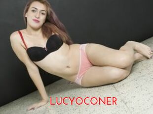 LUCYOCONER