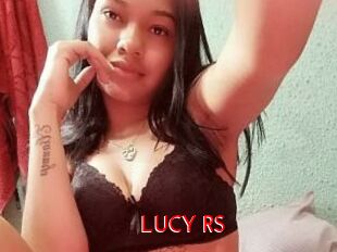 LUCY_RS